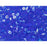 Matubo SuperDuo 2 x 5mm Sapphire AB Matte 2-Hole Seed Bead 2.5-Inch Tube