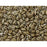 Matubo SuperDuo 2 x 5mm Ashen Gray Silver Picasso 2-Hole Seed Bead 2.5-Inch Tube