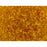 Czech Glass Matubo, 2-Hole SuperDuo Beads 2x5mm, Topaz (2.5" Tube)