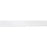 Satin Ribbon, 1/4 Inch Wide, White (By the Foot)
