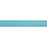 Satin Ribbon, 1/4 Inch Wide, Turquoise Blue (By the Foot)