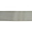 Satin Ribbon, 5/8 Inch Wide, Grey (By the Foot)