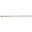 Gold Elongated Oval Cable Chain, 6x3mm Links, by the Foot