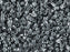 Miyuki 11/0 Delica Bead Grey AB Gold Luster, 2.5-Inch Tube