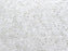 Miyuki 11/0 Trans Pearl Crystal Delica Seed Beads 2.5-Inch Tube