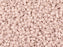 Miyuki 11/0 Opaque Pueblo Sands Delica Seed Beads 2.5-Inch Tube