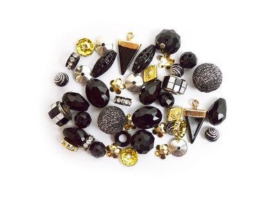 Jesse James Beads Color Trends - Gatsby Bead Mix