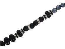 Jesse James Beads Color Classics Black Bead Strand