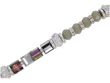 Jesse James Beads Color Classics Light Grey Bead Strand