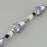 Jesse James Beads Halloween Bead Strand - Don't Ghost Me!