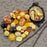 Jesse James Beads Halloween Beaded Necklace Kit - Hats Off To Boo