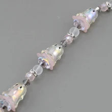 Jesse James Beads Halloween Bead Strand - Haunting With The Boo