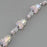 Jesse James Beads Halloween Bead Strand - Haunting With The Boo
