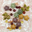 Jesse James Beads Autumnal Bead Mix - Along the Hiking Trail