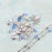 Jesse James Beads Itsy Bitsy Spider Bead Mix - Out Came The Sun