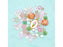 Jesse James Beads Bead Mix in Ice Cream Dreams