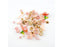 Jesse James Beads Bead Mix in Peach Blossoms