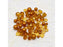 Jesse James Beads Austrian Crystal & Pearl Bead Mix Amber
