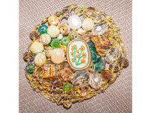Jesse James Beads Bead Mix & Chain Duo - Early Morning Migration