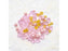 Jesse James Beads Austrian Crystal & Pearl Bead Mix Rosaline