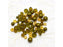 Jesse James Beads Austrian Crystal & Pearl Bead Mix Sage