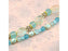 Jesse James Beads Glass Bead Strand Duo in Waterfalls & Rain