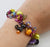 Jesse James Beads Beaded Bracelet Kit - Witch's Charm