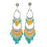 Jewelry Kit, Bellonna Earring Set, Sand and Sky - Limited Edition