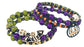 Mystery - Spooky Stack Memory Wire Bracelet Kit