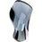PRESTIGE Crystal, #2798 Contour Flatback Rhinestone 10mm, Graphite (1 Piece)