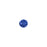 PRESTIGE Crystal, #5000 Faceted Round Bead 4mm, Dark Sapphire (1 Piece)