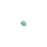 PRESTIGE Crystal, #5044 Olive Bead 5x4mm, Aquamarine (1 Piece)