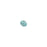 PRESTIGE Crystal, #5044 Olive Bead 7x6mm, Aquamarine (1 Piece)