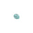 PRESTIGE Crystal, #5044 Olive Bead 9.5x8mm, Aquamarine (1 Piece)