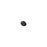 PRESTIGE Crystal, #5044 Olive Bead 5x4mm, Jet (1 Piece)