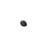 PRESTIGE Crystal, #5044 Olive Bead 7x6mm, Jet (1 Piece)