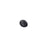 PRESTIGE Crystal, #5044 Olive Bead 9.5x8mm, Jet (1 Piece)