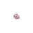 PRESTIGE Crystal, #5044 Olive Bead 9.5x8mm, Light Rose (1 Piece)