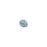 PRESTIGE Crystal, #5044 Olive Bead 9.5x8mm, Light Turquoise (1 Piece)
