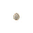 PRESTIGE Crystal, #6436 Majestic Pendant 11.5mm, Crystal Golden Shadow (1 Piece)