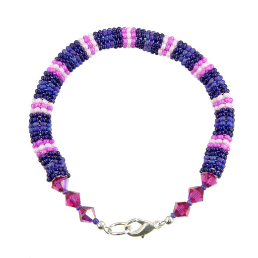 Modern Twist Bracelet