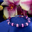 Modern Twist Bracelet