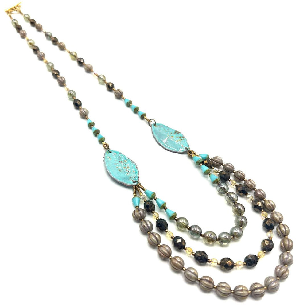 Super Statement Necklace