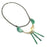 Zola Statement Necklace