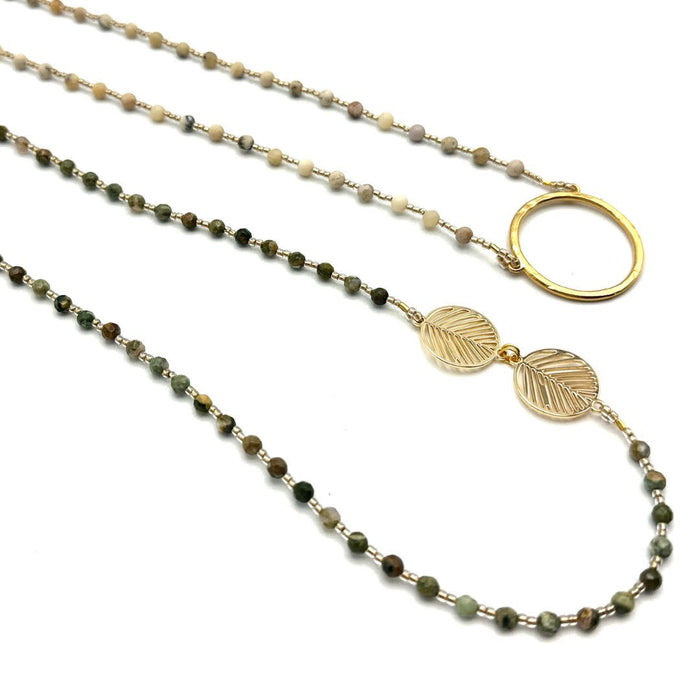 Boutique Necklace Duo