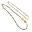Boutique Necklace Duo