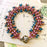 Starburst SuperDuo Bracelet in Rose, Aquamarine & Bronze