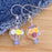 Sparkle Burst Earrings