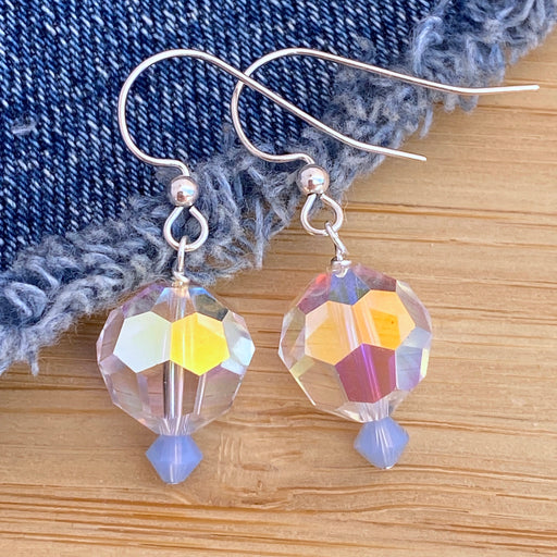 Sparkle Burst Earrings