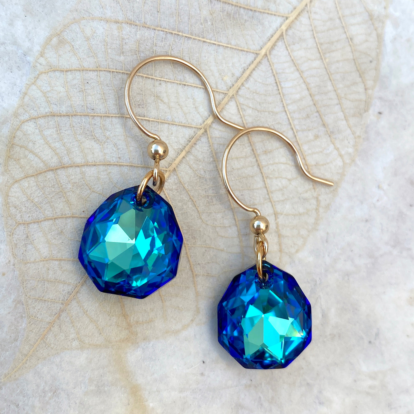 7 Simple Earrings You Can Make